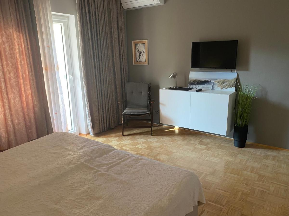 Soraja Apartments อิซอลา ภายนอก รูปภาพ