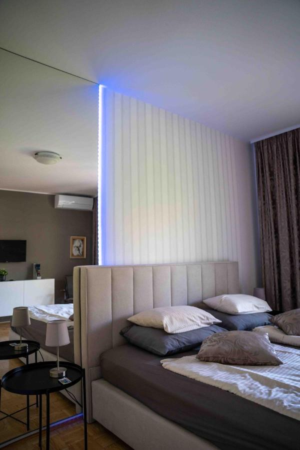 Soraja Apartments อิซอลา ภายนอก รูปภาพ