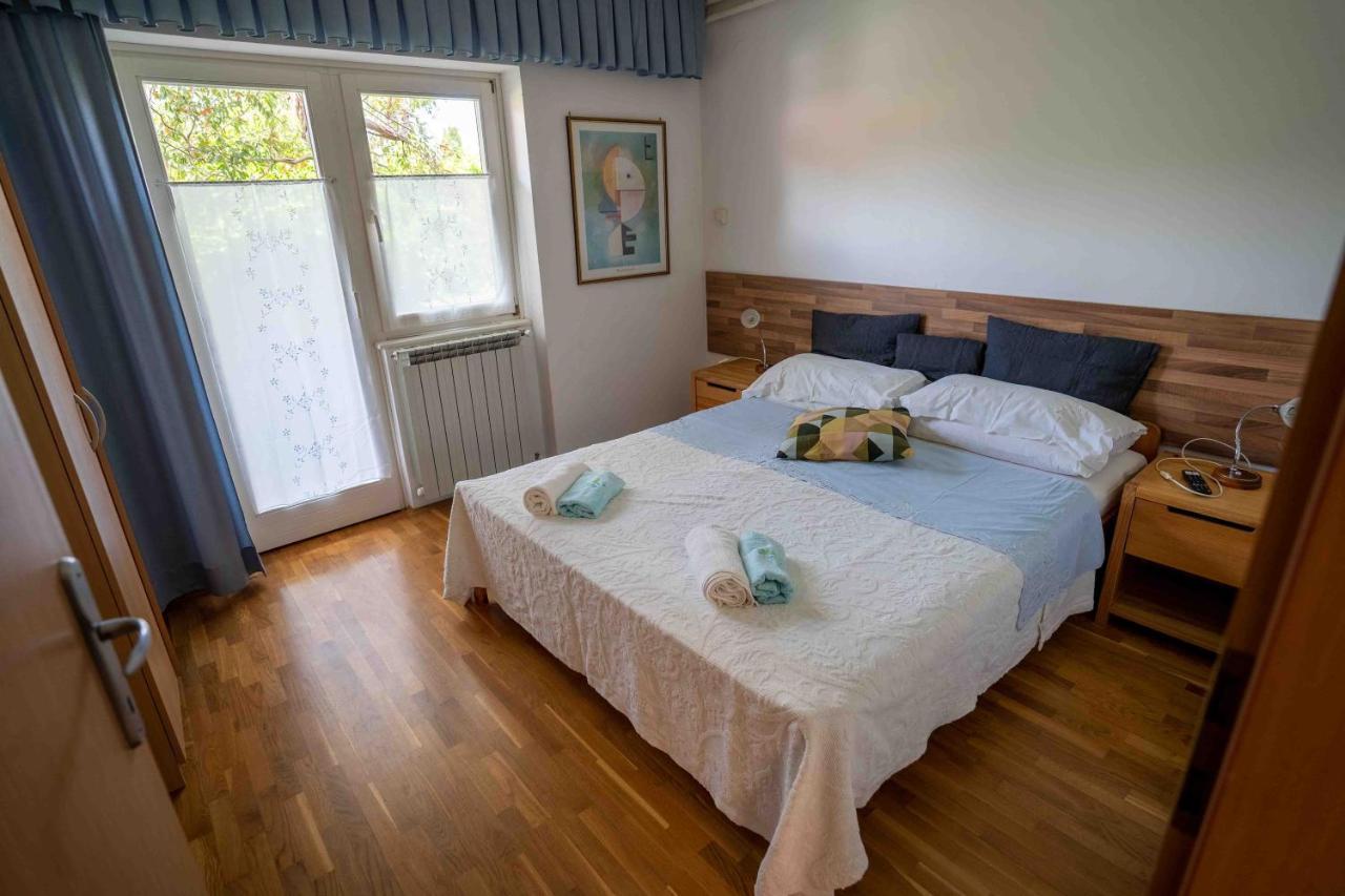 Soraja Apartments อิซอลา ภายนอก รูปภาพ