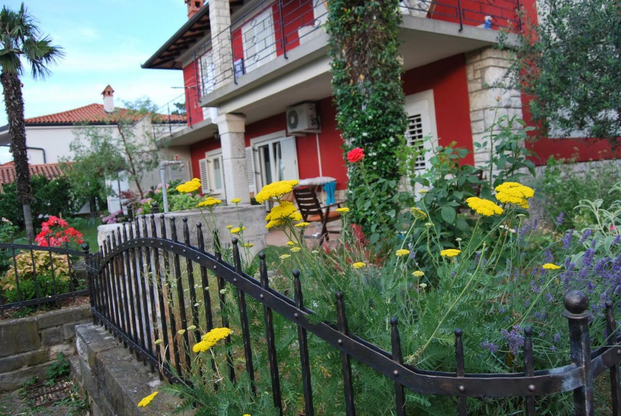 Soraja Apartments อิซอลา ภายนอก รูปภาพ
