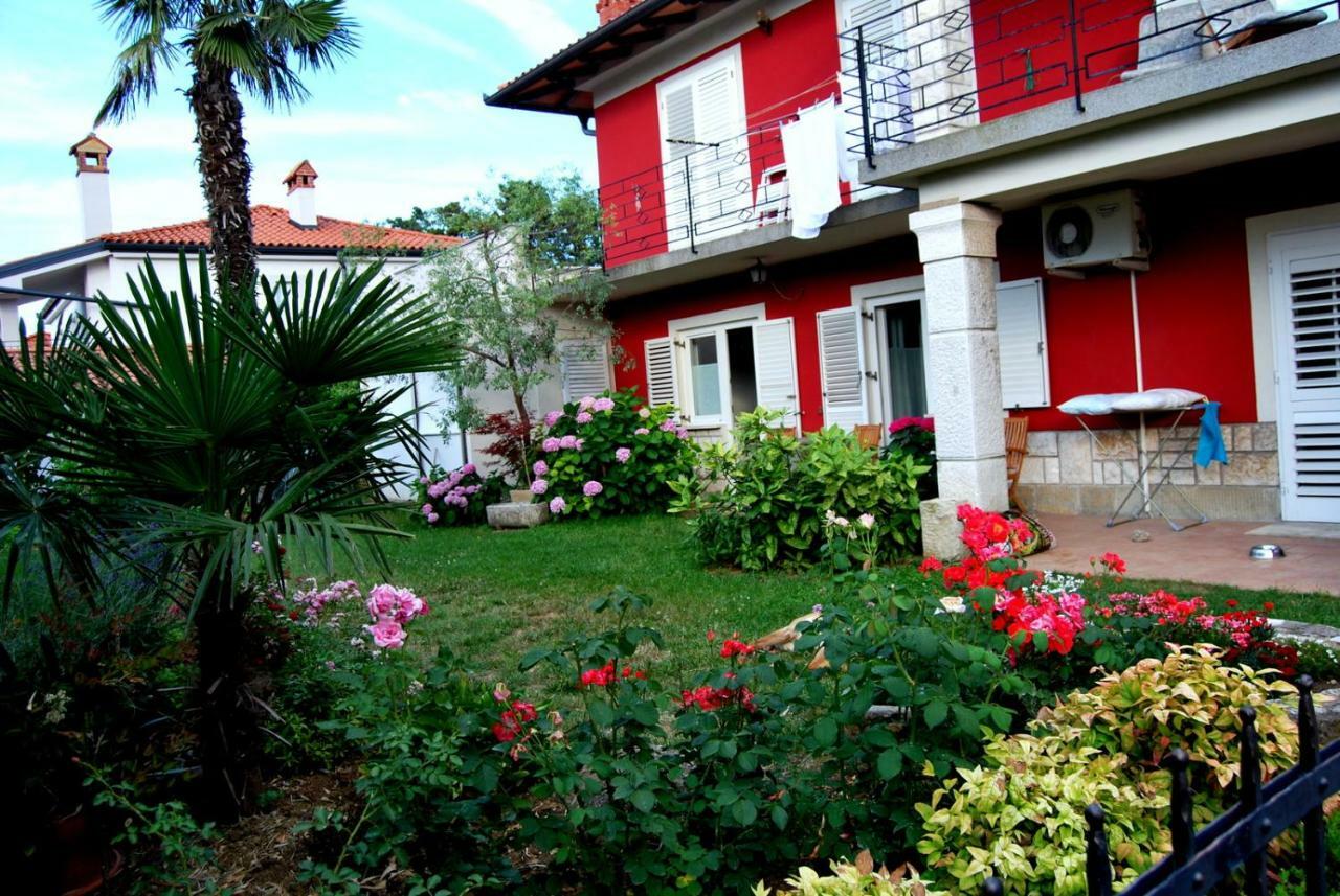 Soraja Apartments อิซอลา ภายนอก รูปภาพ