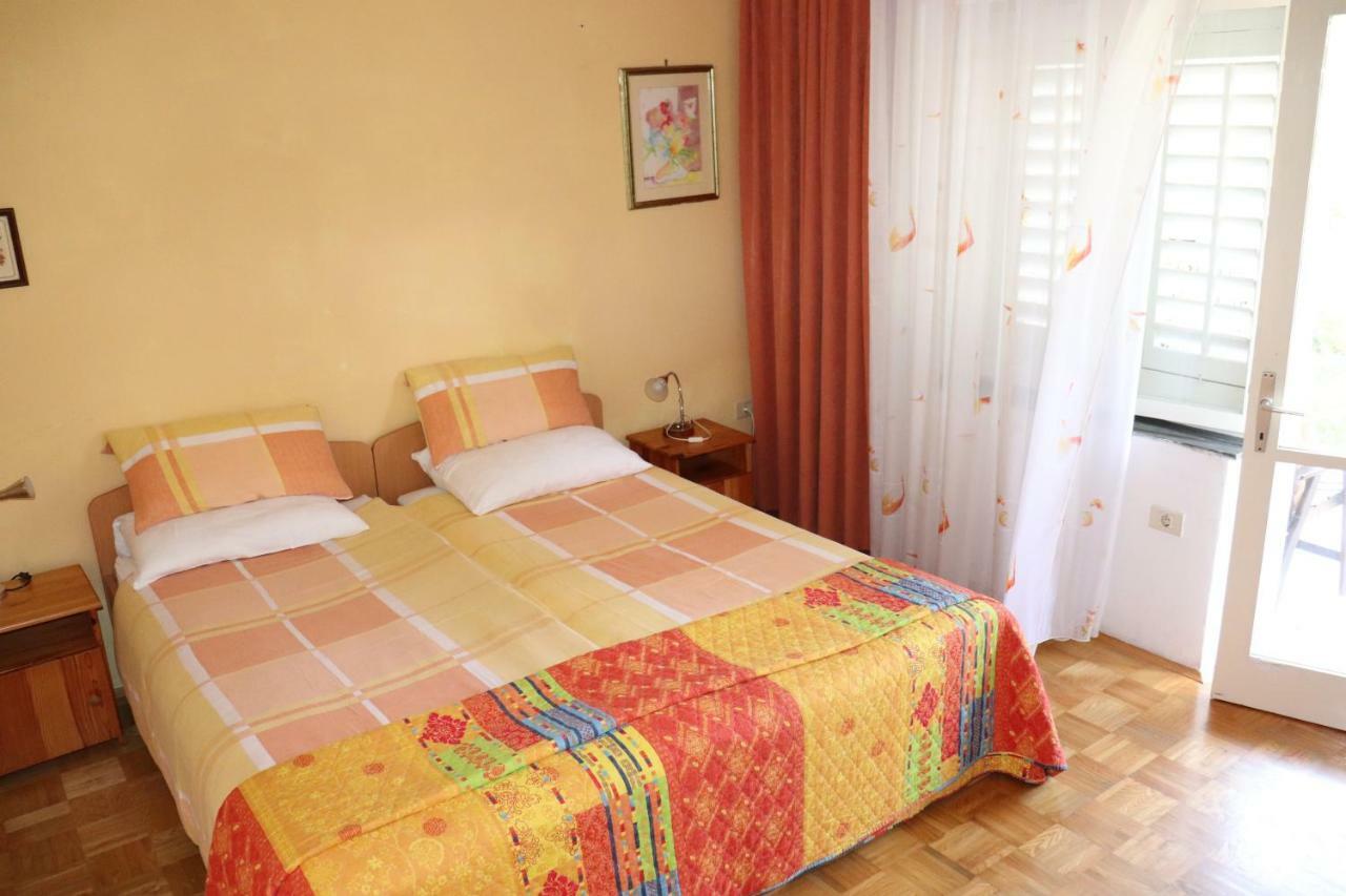 Soraja Apartments อิซอลา ภายนอก รูปภาพ